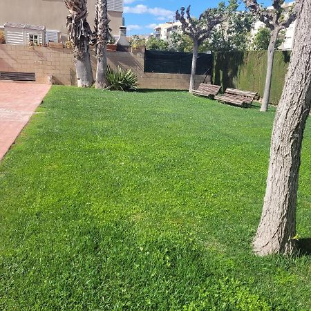 Comfort Home Calafell Zewnętrze zdjęcie