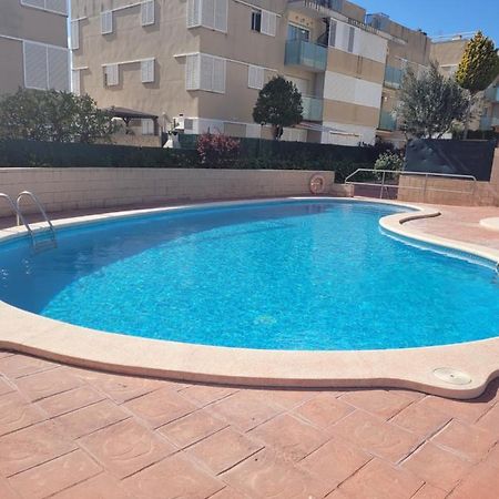 Comfort Home Calafell Zewnętrze zdjęcie