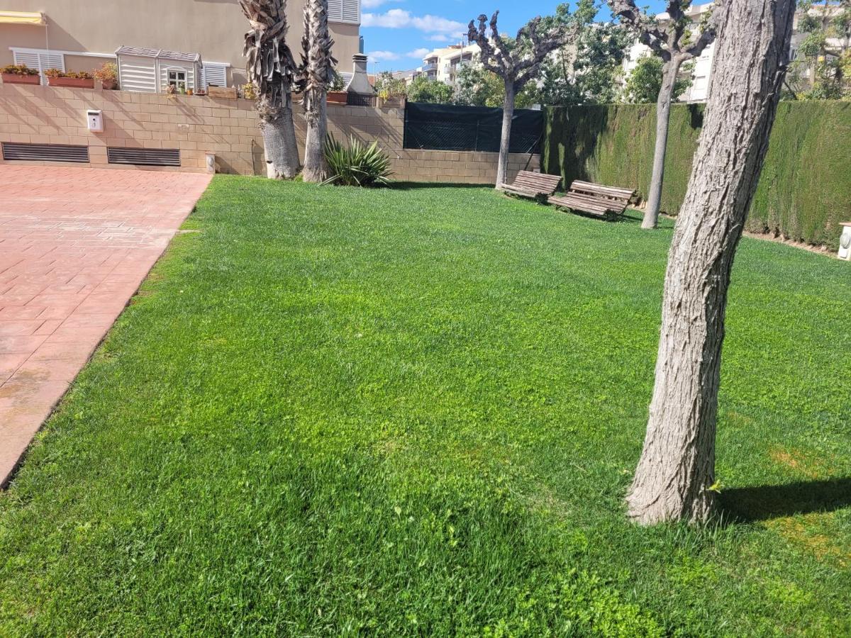 Comfort Home Calafell Zewnętrze zdjęcie
