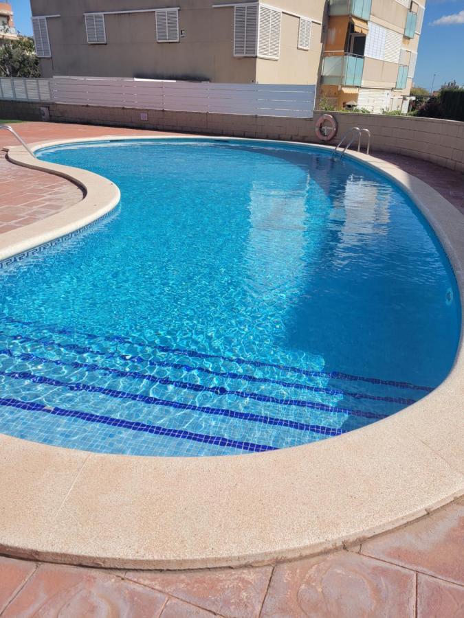 Comfort Home Calafell Zewnętrze zdjęcie