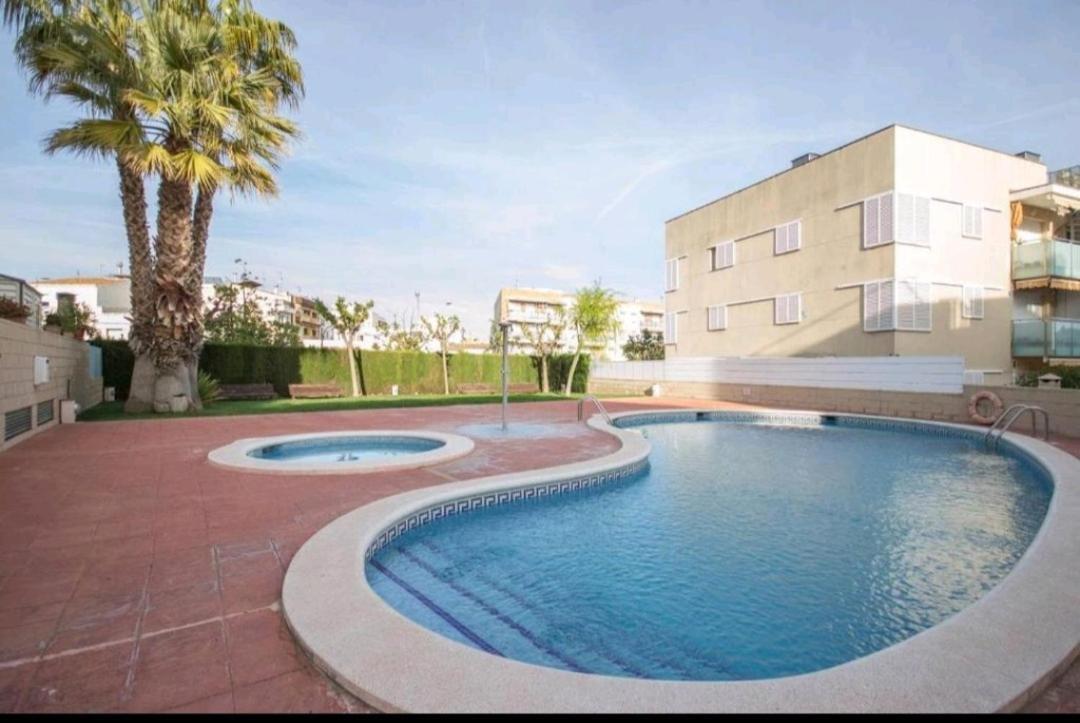 Comfort Home Calafell Zewnętrze zdjęcie