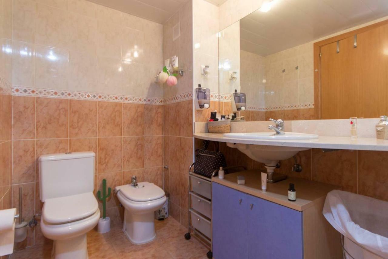 Comfort Home Calafell Zewnętrze zdjęcie
