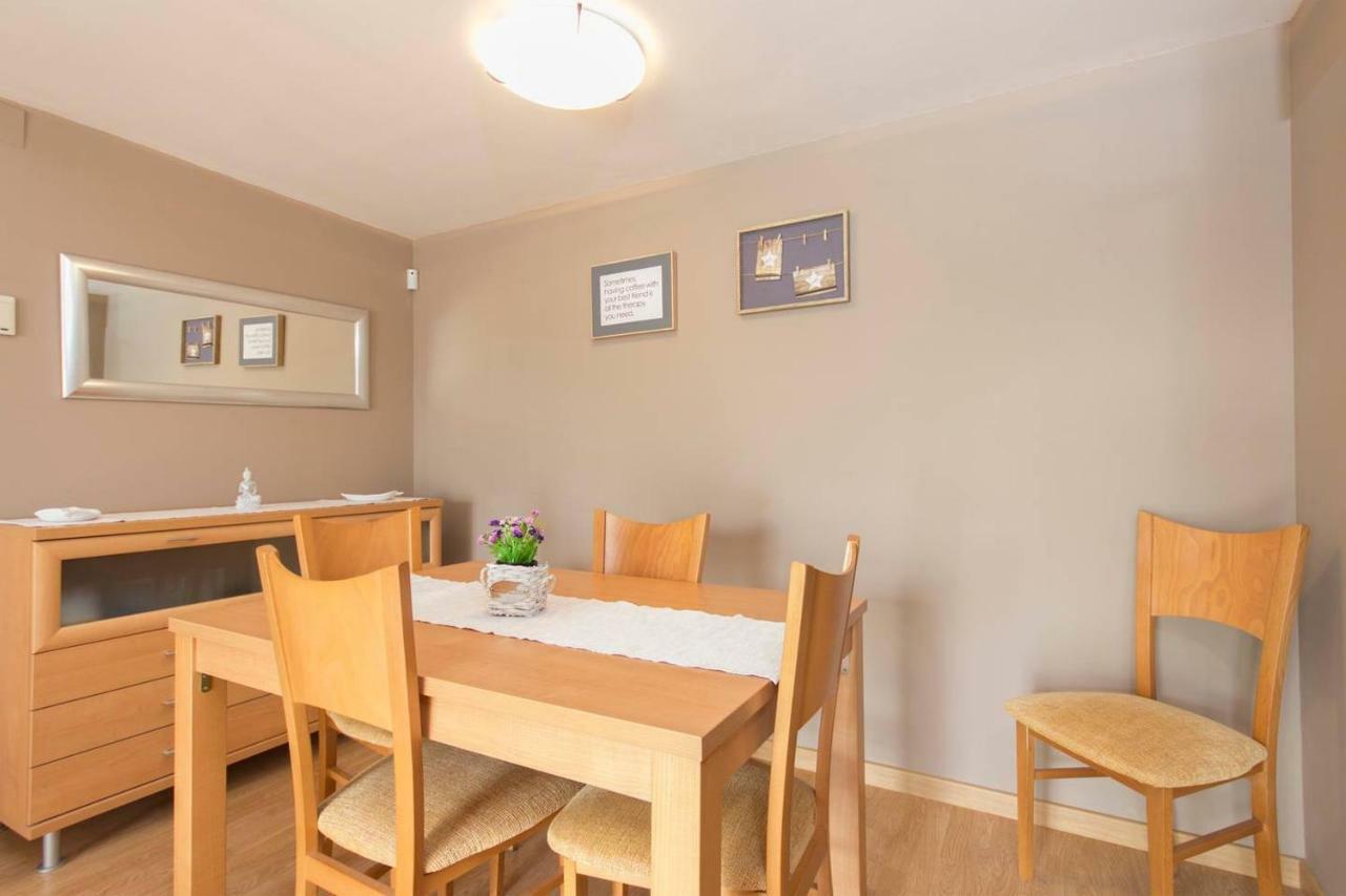 Comfort Home Calafell Zewnętrze zdjęcie
