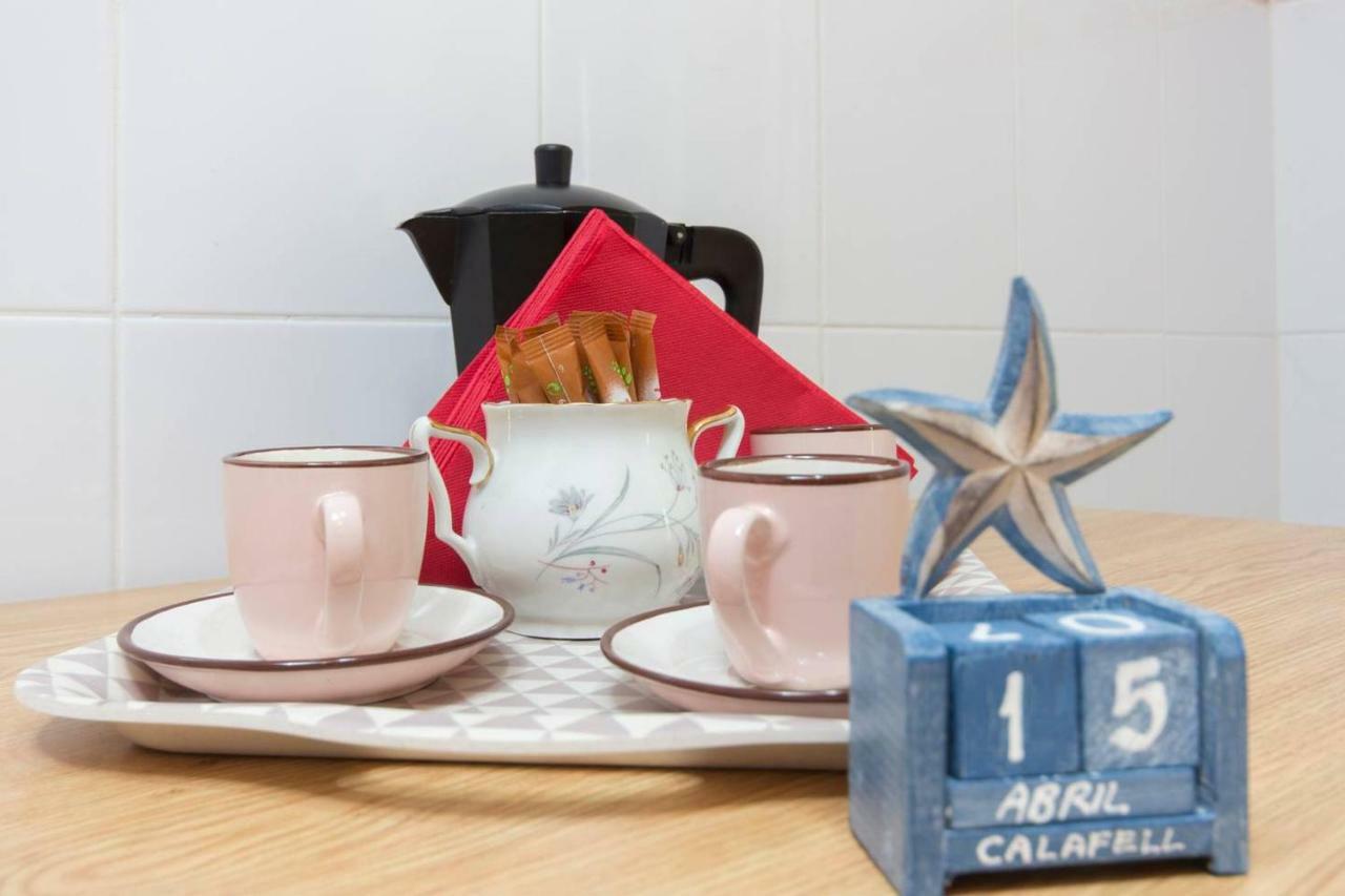 Comfort Home Calafell Zewnętrze zdjęcie