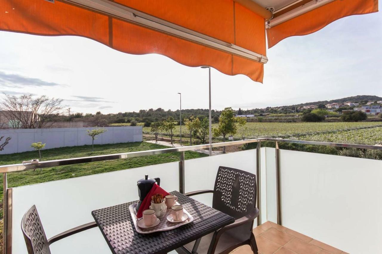 Comfort Home Calafell Zewnętrze zdjęcie