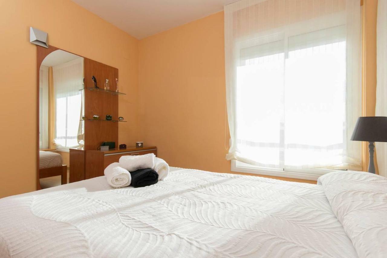 Comfort Home Calafell Zewnętrze zdjęcie