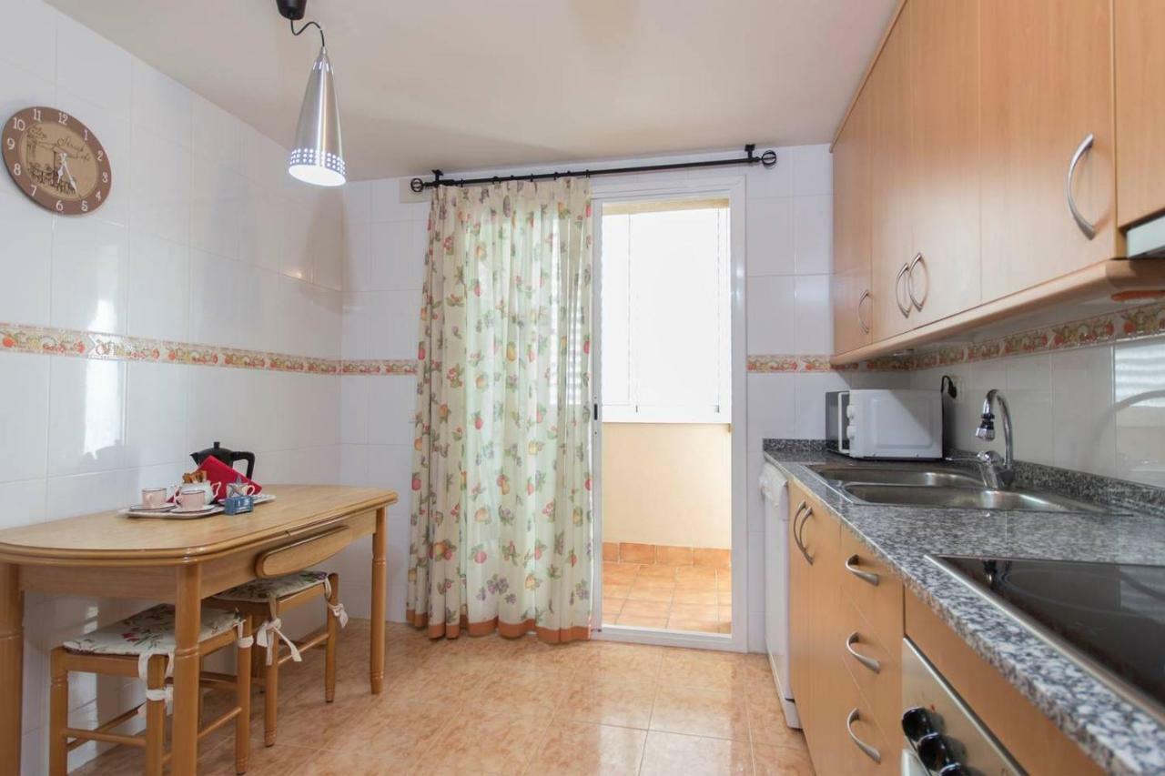 Comfort Home Calafell Zewnętrze zdjęcie