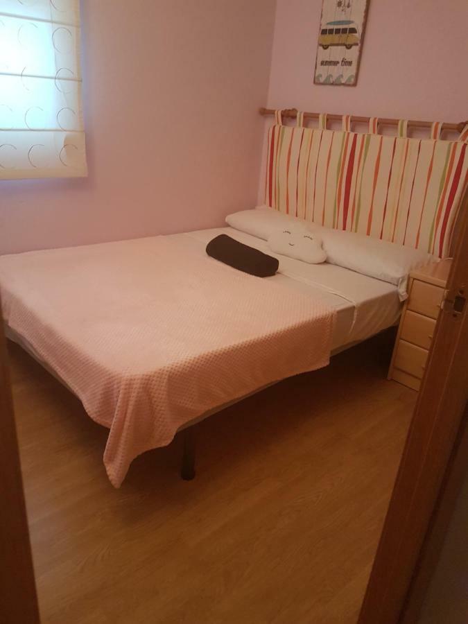 Comfort Home Calafell Zewnętrze zdjęcie