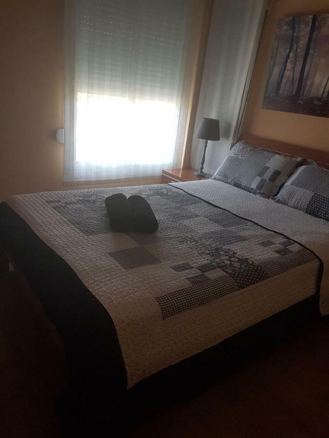 Comfort Home Calafell Zewnętrze zdjęcie