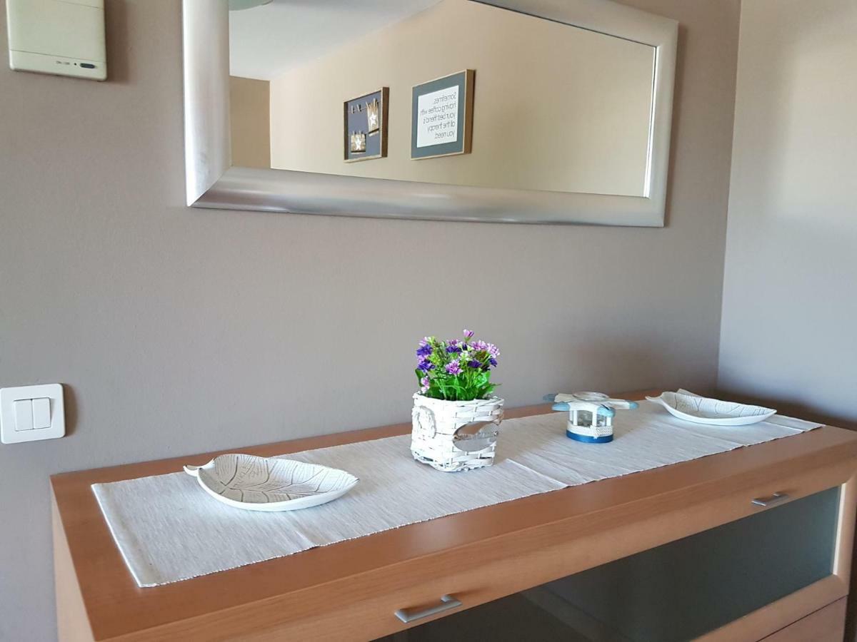 Comfort Home Calafell Zewnętrze zdjęcie