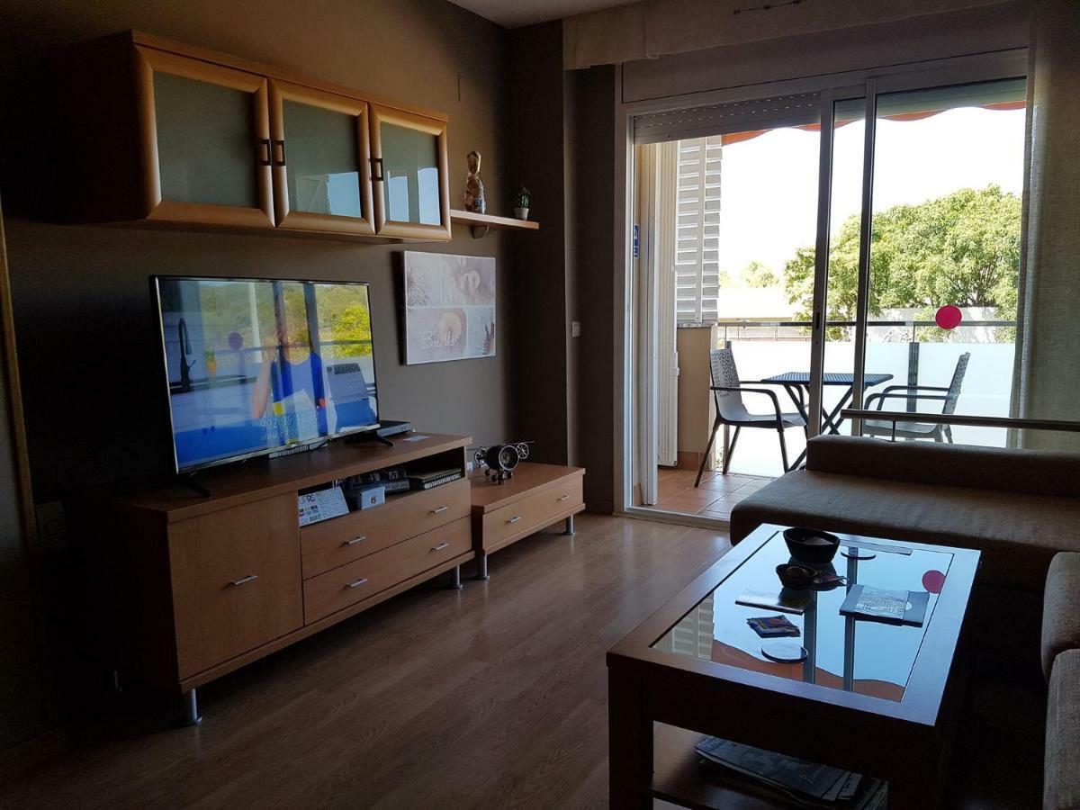 Comfort Home Calafell Zewnętrze zdjęcie