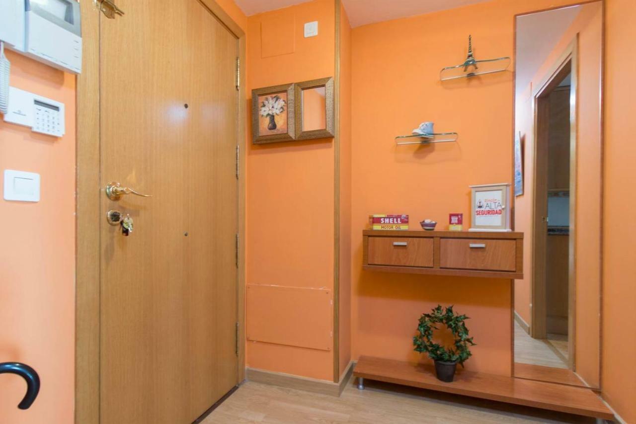 Comfort Home Calafell Zewnętrze zdjęcie